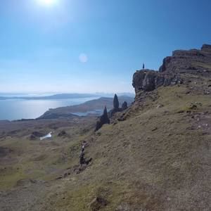 Meet your Posher, Clark